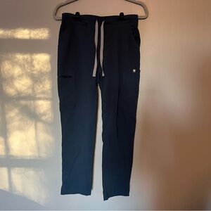 figs jogger scrub pants